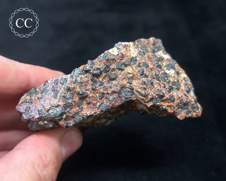 Zincite & Franklinite - New Jersey #1