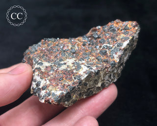 Zincite & Franklinite - New Jersey #1