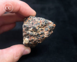 Zincite & Franklinite - New Jersey #1