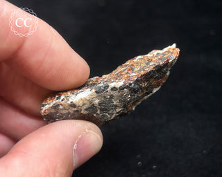 Zincite & Franklinite - New Jersey #10