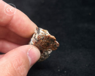 Zincite & Franklinite - New Jersey #10