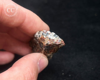 Zincite & Franklinite - New Jersey #10