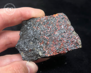 Zincite & Franklinite - New Jersey #2