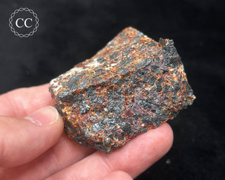Zincite & Franklinite - New Jersey #3