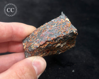 Zincite & Franklinite - New Jersey #3