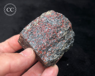 Zincite & Franklinite - New Jersey #4
