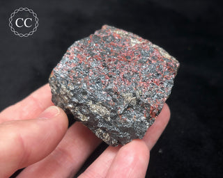 Zincite & Franklinite - New Jersey #4