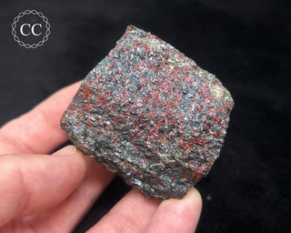 Zincite & Franklinite - New Jersey #4