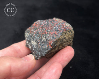 Zincite & Franklinite - New Jersey #4