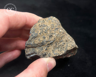 Zincite & Franklinite - New Jersey #4
