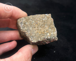 Zincite & Franklinite - New Jersey #4