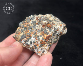 Zincite & Franklinite - New Jersey #5