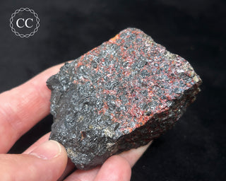 Zincite & Franklinite - New Jersey #2