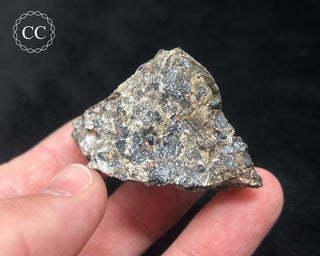 Zincite & Franklinite - New Jersey #6