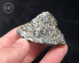 Zincite & Franklinite - New Jersey #6
