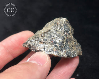 Zincite & Franklinite - New Jersey #6