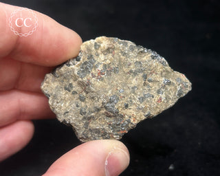 Zincite & Franklinite - New Jersey #6