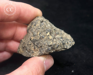 Zincite & Franklinite - New Jersey #6