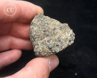 Zincite & Franklinite - New Jersey #6