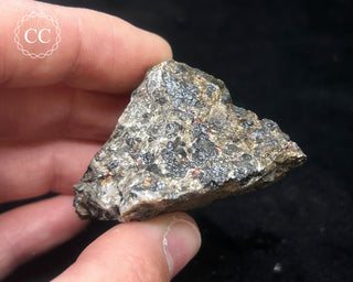 Zincite & Franklinite - New Jersey #6