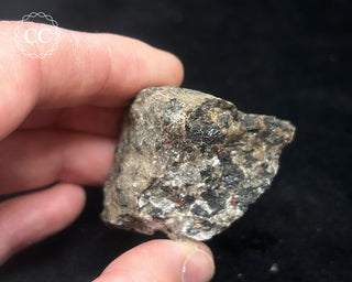 Zincite & Franklinite - New Jersey #6