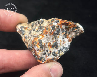Zincite & Franklinite - New Jersey #7