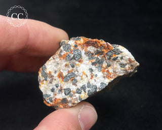 Zincite & Franklinite - New Jersey #7