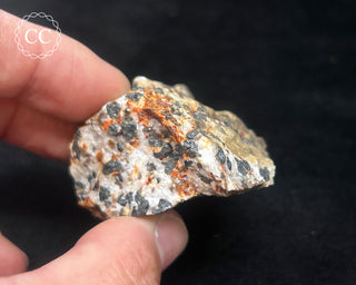 Zincite & Franklinite - New Jersey #7
