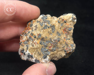 Zincite & Franklinite - New Jersey #7