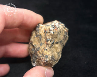 Zincite & Franklinite - New Jersey #7