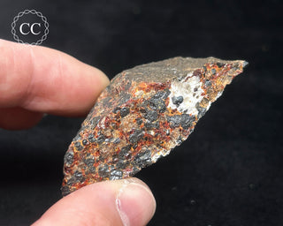 Zincite & Franklinite - New Jersey #8