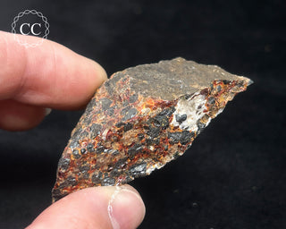 Zincite & Franklinite - New Jersey #8