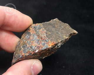 Zincite & Franklinite - New Jersey #8
