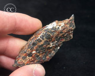 Zincite & Franklinite - New Jersey #8