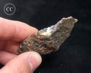Zincite & Franklinite - New Jersey #8