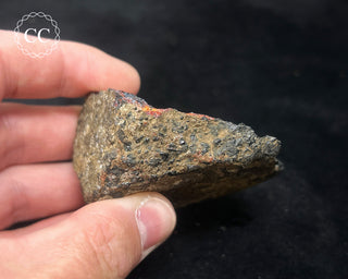 Zincite & Franklinite - New Jersey #2