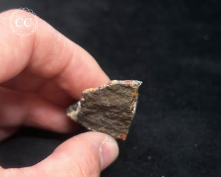 Zincite & Franklinite - New Jersey #8