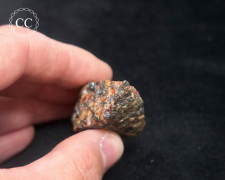 Zincite & Franklinite - New Jersey #8