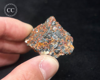 Zincite & Franklinite - New Jersey #9