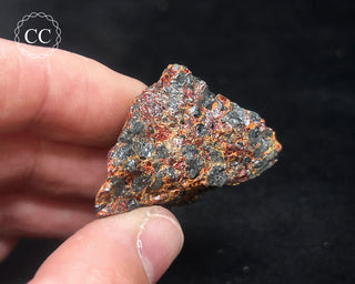 Zincite & Franklinite - New Jersey #9
