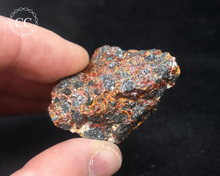Zincite & Franklinite - New Jersey #9