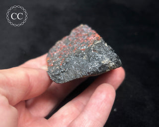 Zincite & Franklinite - New Jersey #2