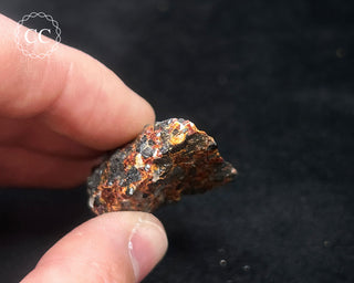 Zincite & Franklinite - New Jersey #9
