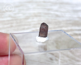 Zircon Crystal #1