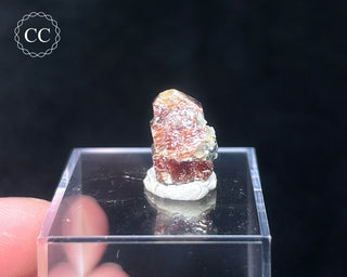 Zircon Crystal #2
