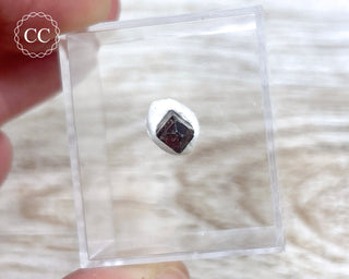 Zircon Crystal #1