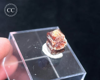 Zircon Crystal #2