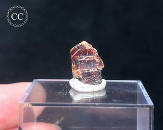 Zircon Crystal #2