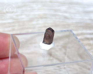 Zircon Crystal #1