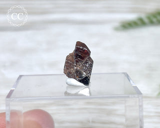 Zircon Crystal #2